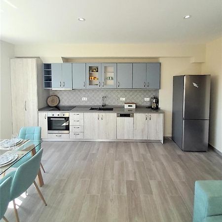 Mousai Apartment Walking Distance To The Beach Georgioupoli Exterior photo