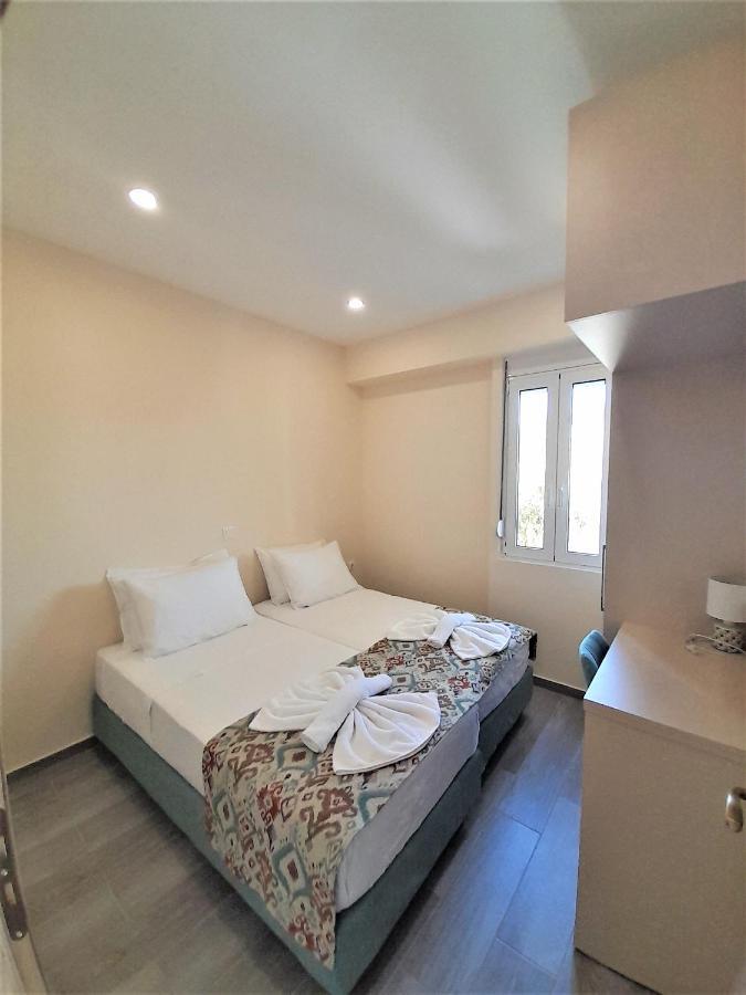 Mousai Apartment Walking Distance To The Beach Georgioupoli Exterior photo