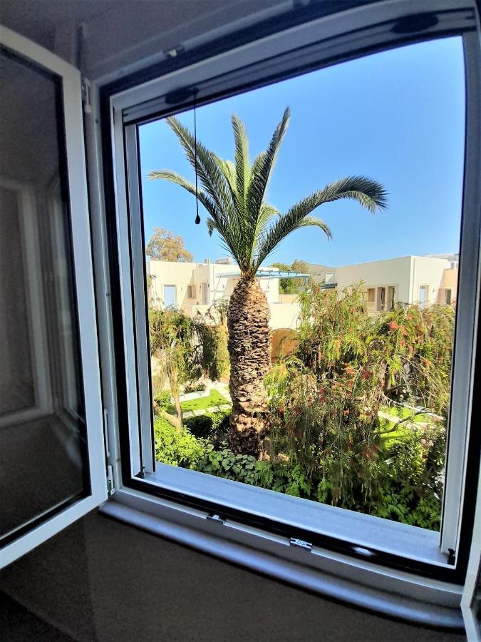 Mousai Apartment Walking Distance To The Beach Georgioupoli Exterior photo