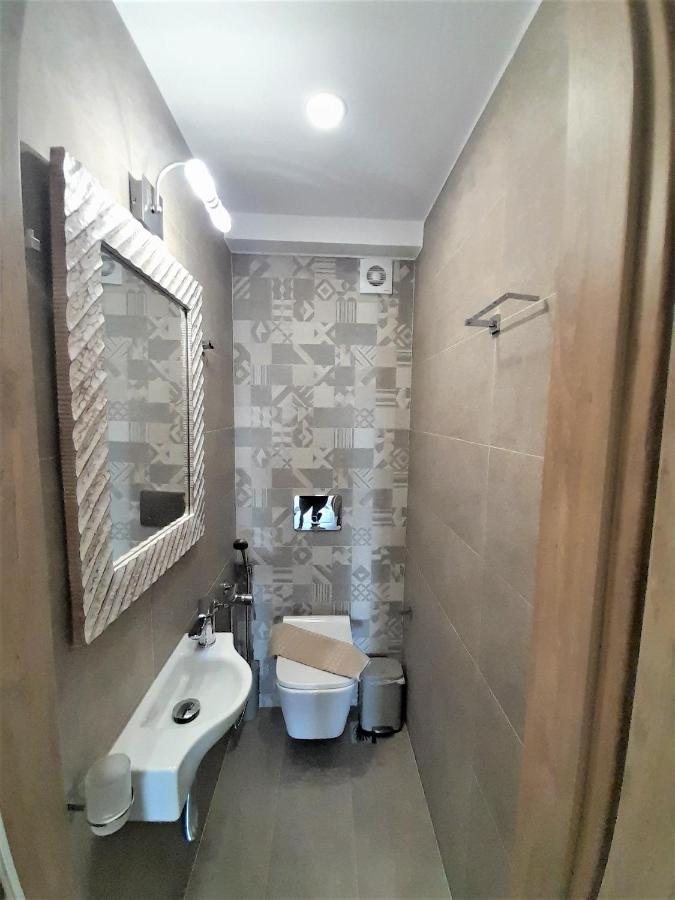 Mousai Apartment Walking Distance To The Beach Georgioupoli Exterior photo