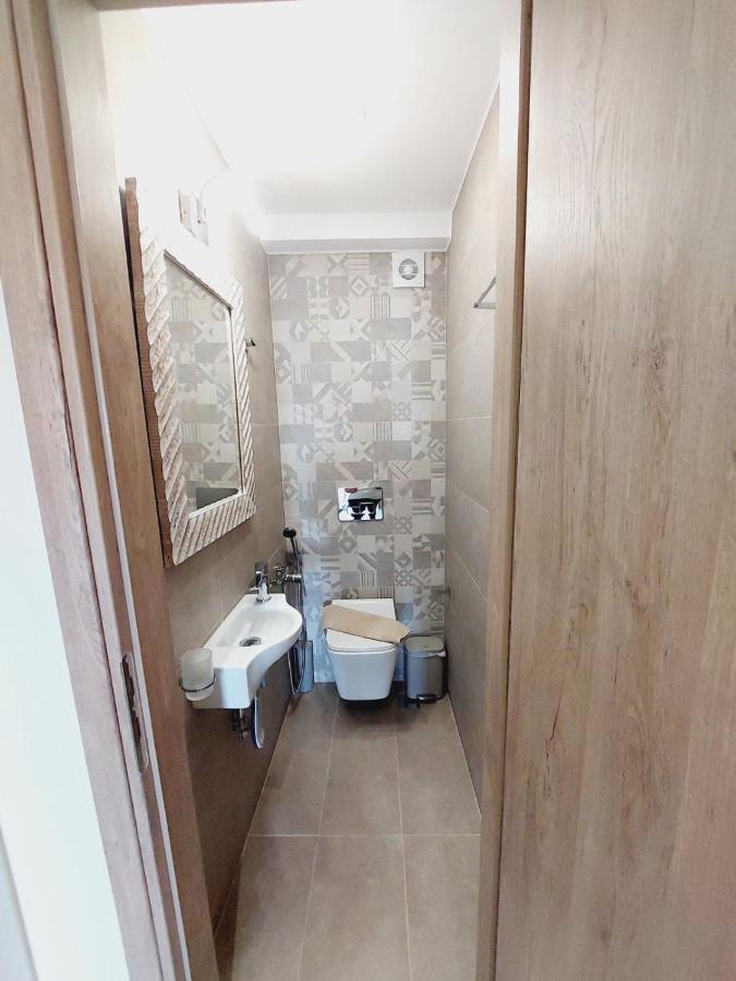 Mousai Apartment Walking Distance To The Beach Georgioupoli Exterior photo