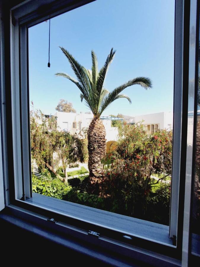 Mousai Apartment Walking Distance To The Beach Georgioupoli Exterior photo