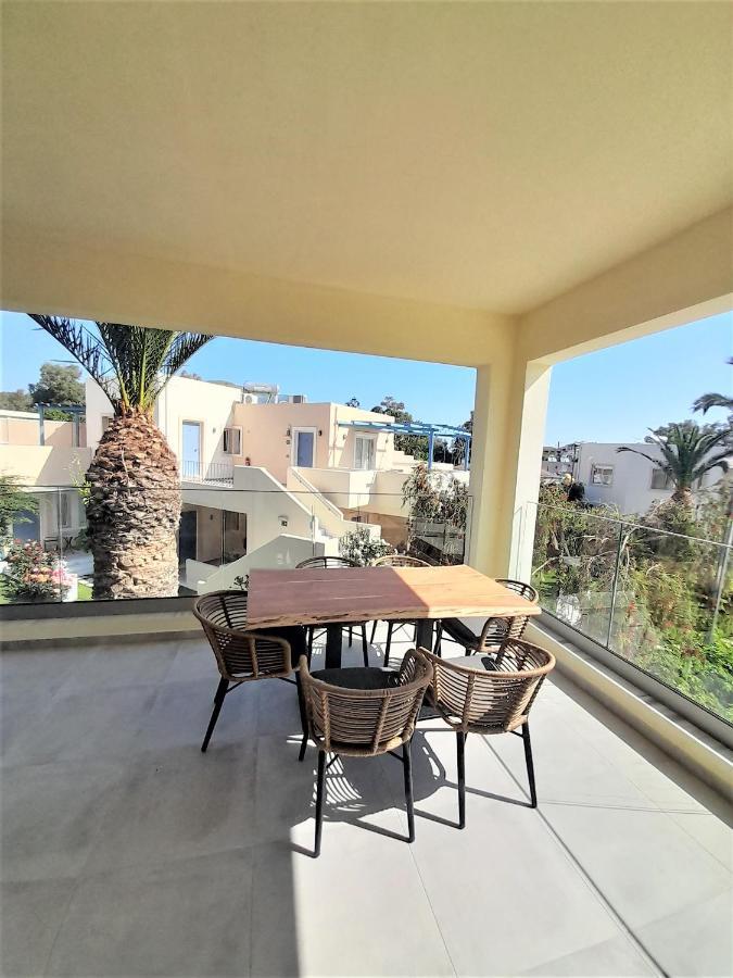 Mousai Apartment Walking Distance To The Beach Georgioupoli Exterior photo