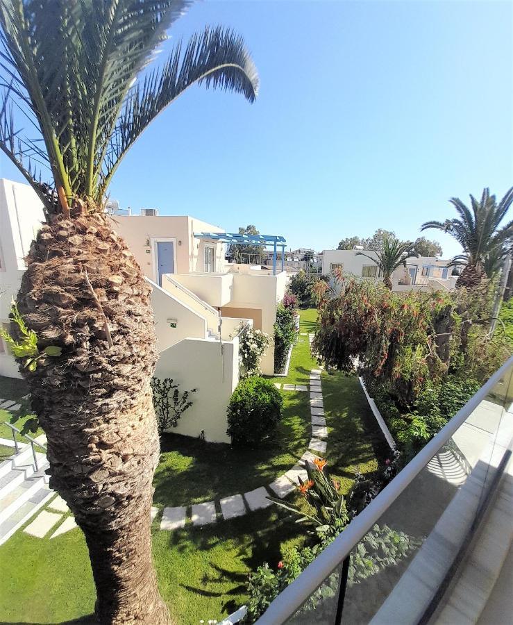 Mousai Apartment Walking Distance To The Beach Georgioupoli Exterior photo
