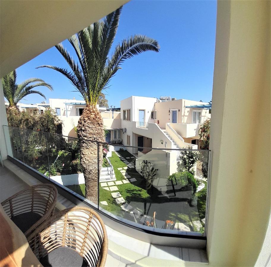 Mousai Apartment Walking Distance To The Beach Georgioupoli Exterior photo