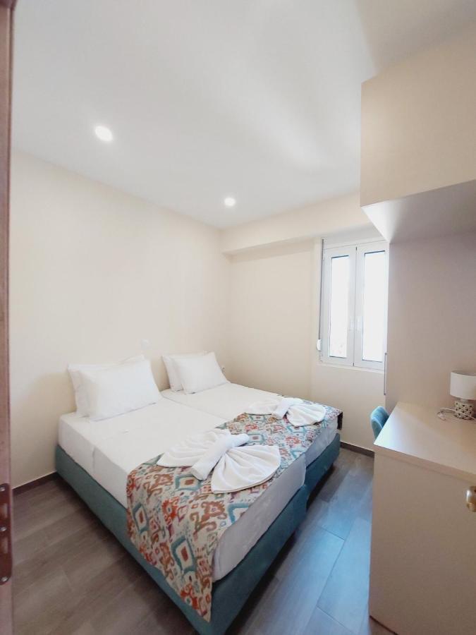 Mousai Apartment Walking Distance To The Beach Georgioupoli Exterior photo